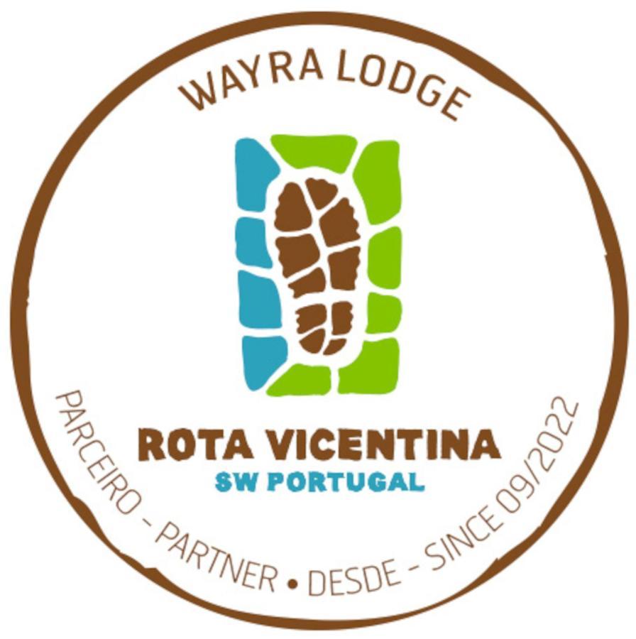 Wayra Lodge Kanchay Raposeira  Kültér fotó