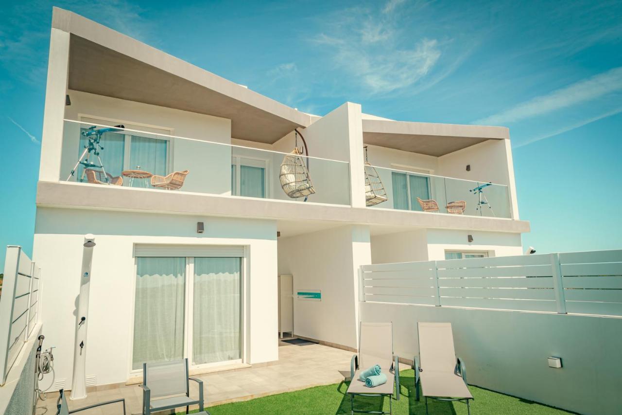 Wayra Lodge Kanchay Raposeira  Kültér fotó