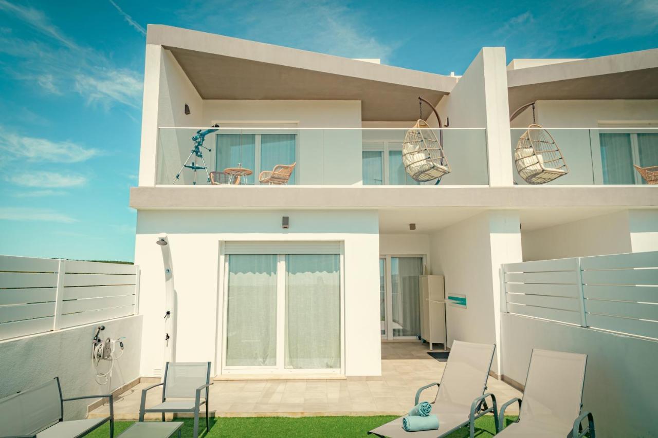Wayra Lodge Kanchay Raposeira  Kültér fotó