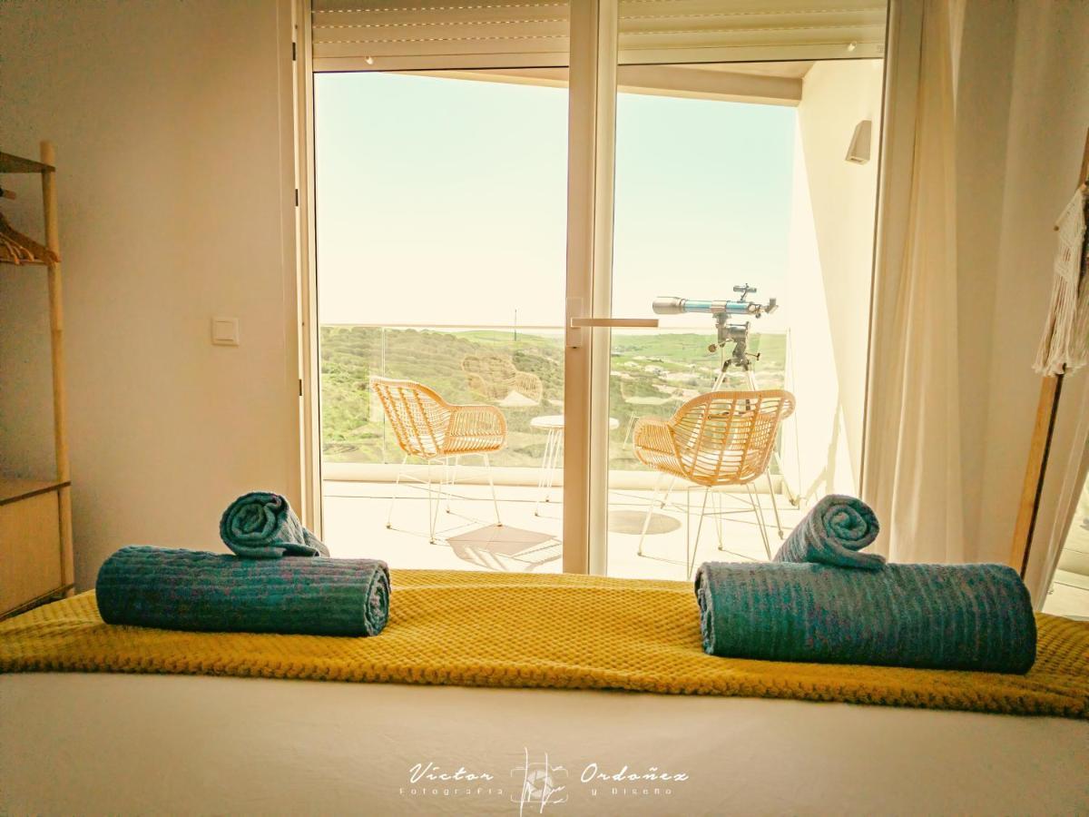 Wayra Lodge Kanchay Raposeira  Kültér fotó