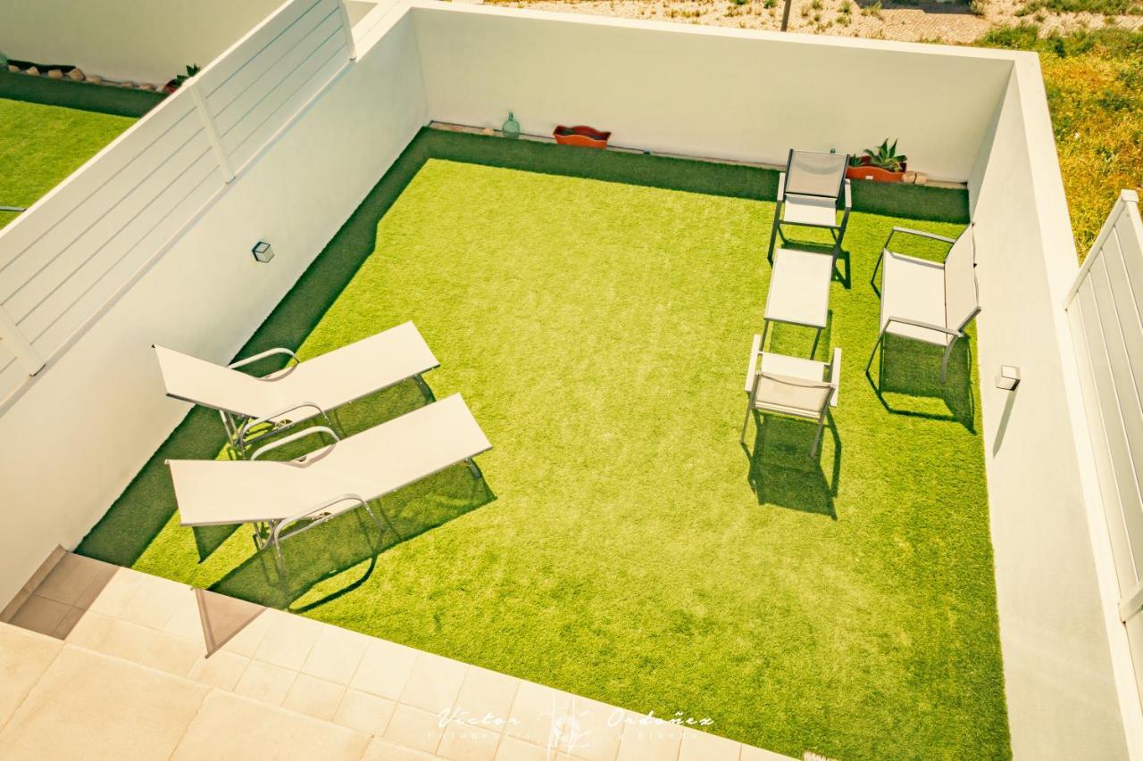 Wayra Lodge Kanchay Raposeira  Kültér fotó
