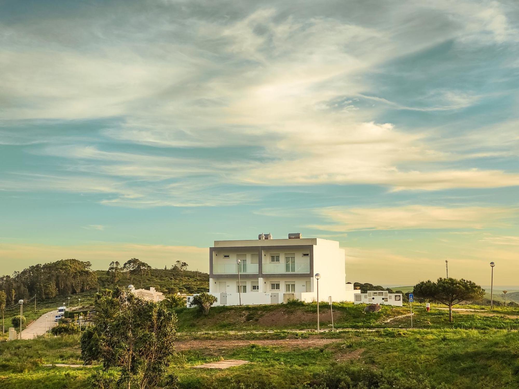 Wayra Lodge Kanchay Raposeira  Kültér fotó