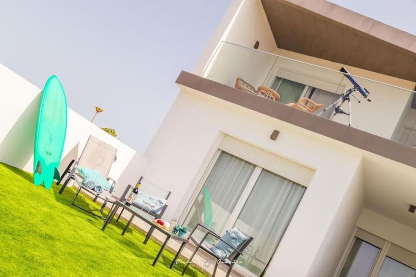 Wayra Lodge Kanchay Raposeira  Kültér fotó